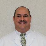 Dr. William Mickey Wike, MD - New Bern, NC - Occupational Medicine, Family Medicine