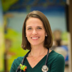 Dr. Lindsay Marie Frost, MD
