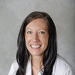 Dr. Kimberly Ame Jedlicka MD
