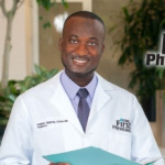 Dr. Kwabena Osman, MD