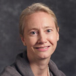 Dr. Ruth Friedrichsdorf, MD