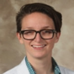 Dr. Chloe Marie Nielsen, MD