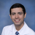 Dr. Aaron Calev Garza Romero, MD - San Antonio, TX - Rheumatology, Internal Medicine