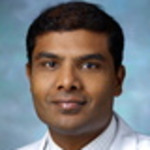 Dr. Thangamadhan Bosemani, MD