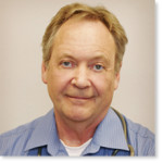 Dr. Mark Pearson Butterbrodt, MD - Wessington Springs, SD - Pediatrics