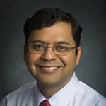 Dr. Gaurav Agarwal, MD