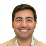 Dr. Tejas Bharat Patel MD