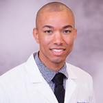 Dr. Rolondo Brown, MD