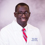 Dr. Frederick Edem Doamekpor, MD - Beachwood, OH - Internal Medicine