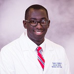 Dr. Frederick Edem Doamekpor, MD