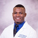 Dr. Ofego Elias Okpobrisi, MD - Clinton, SC - Internal Medicine, Other Specialty, Hospital Medicine