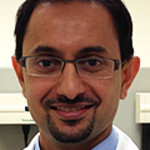Dr. Shivang Joshi, MD