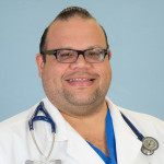 Dr. Damacio Pagan-Rodriguez MD
