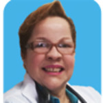 Dr. Nancy Nieves Cruz MD