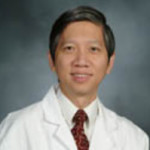 Dr. Yao-Tseng Chen, MD - New York, NY - Pathology