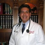 Dr. Raul Ernesto Ayala MD