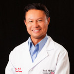 Dr. Au Hai Bui, MD - Newport Beach, CA - Gastroenterology, Surgery