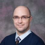 Dr. David Paddock Larson, MD