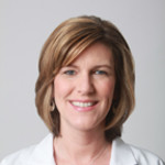 Dr. Catherine Mary Dawson, MD