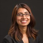 Dr. Naila Makhani, MD