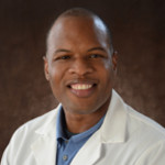 Dr. Richard Marcellus Bryan, MD