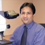 Dr. Shakil Habib Merchant, MD