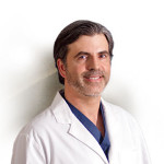 Dr. Bernardo Hugo Isuani, MD - Springfield, OR - Vascular & Interventional Radiology, Diagnostic Radiology
