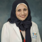 Dr. Rabia Mehr Nagda MD