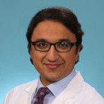 Dr. Muhammad Faraz Masood, MD