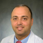 Dr. Ammar Kheder, MD - Philadelphia, PA - Neurology, Clinical Neurophysiology, Epileptology