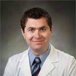 Dr. Alex Benjamin Garton, MD