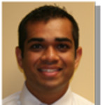 Dr. Anand Vijay Vakharia, MD