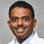 Dr. Thenappan Thenappan MD