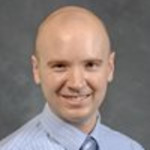 Daniel Whitman