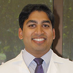 Dr. Adam Nikhil Fonseca, MD