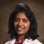Silpa Ramireddy