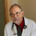 Dr. Harold D Johnston, MD - Cook, MN - Family Medicine