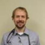 Dr. Matthew Anders Holmes, MD - Cook, MN - Family Medicine, Emergency Medicine