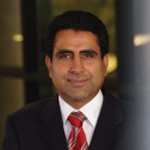 Dr. Bashir Ahmad Lone, MD