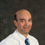 Dr. Nitin Shridhar Damle, MD