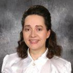 Dr. Julia Serov Hoffman, MD