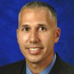 Steven M Ruiz