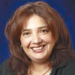 Dr. Mercedes Elizabeth Arroliga, MD