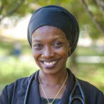 Dr. Dorothy Akosua White-Williams, MD