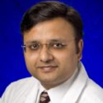 Dr. Mohit Bansal, MD - Temple, TX - Oncology, Internal Medicine