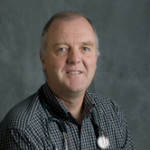 Dr. John Joseph Fothergill, MD - Colebrook, NH - Internal Medicine