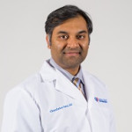 Dr. Chandrahas Bhagubhai Patel, MD