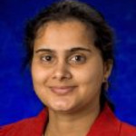 Dr. Ashwini Bhat, MD - Temple, TX - Oncology, Internal Medicine