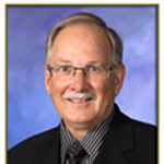 Dr. James Raymond Krieg, MD