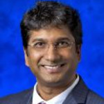 Dr. Sameer Jhavar, MD - Temple, TX - Radiation Oncology